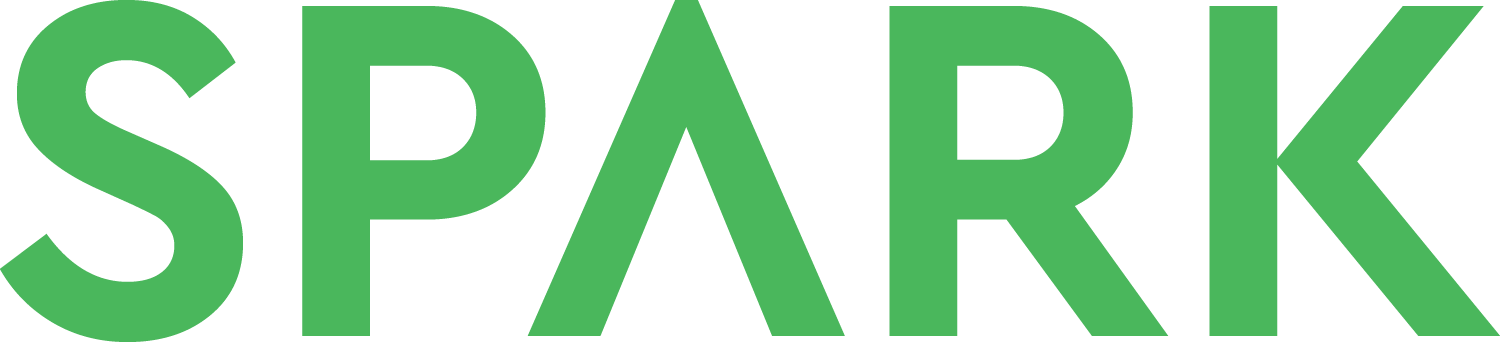 Dark Spark Logo